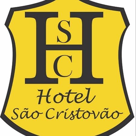 Hotel Sao Cristovao Bom Retiro  Extérieur photo