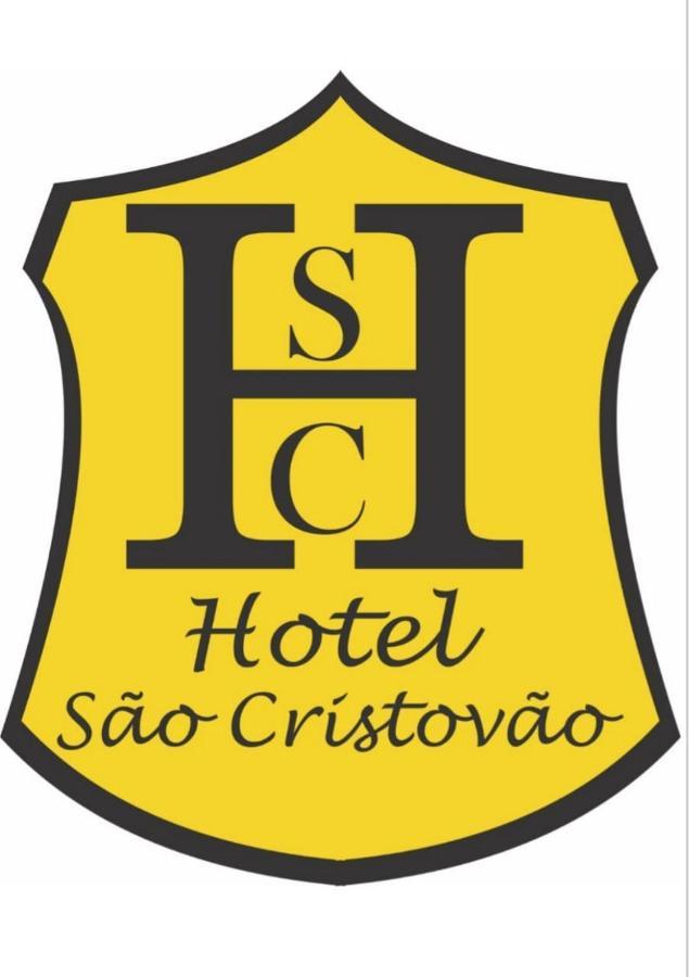 Hotel Sao Cristovao Bom Retiro  Extérieur photo