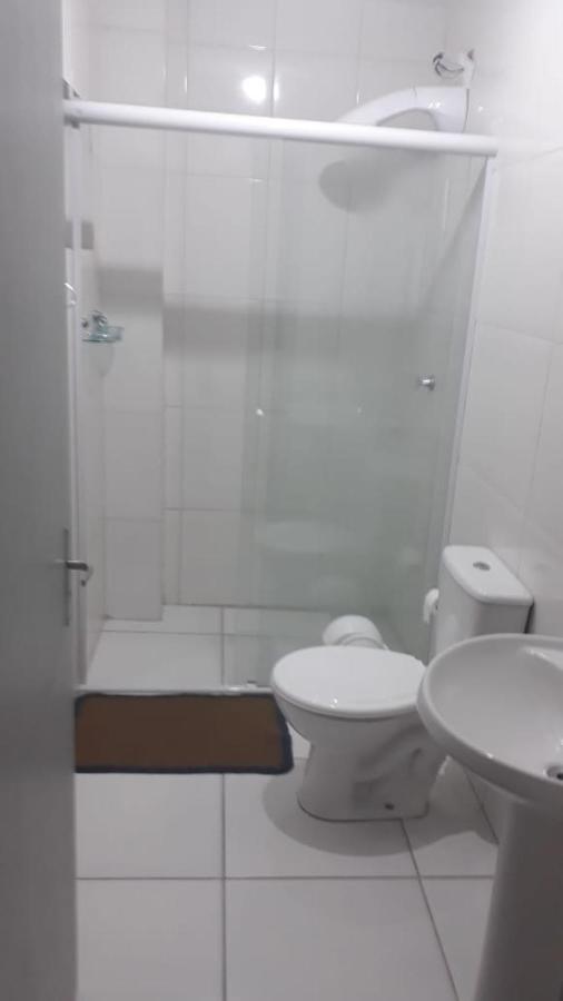 Hotel Sao Cristovao Bom Retiro  Extérieur photo