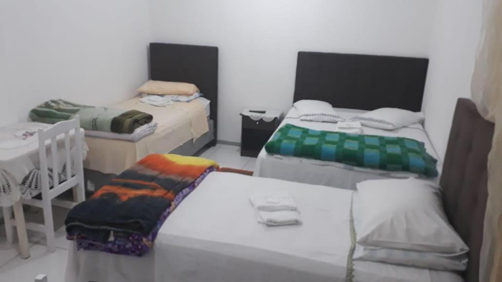 Hotel Sao Cristovao Bom Retiro  Extérieur photo