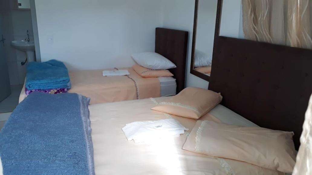 Hotel Sao Cristovao Bom Retiro  Extérieur photo
